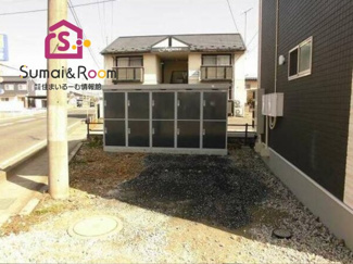 apartment 大字高屋