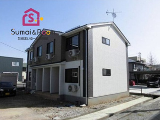 apartment 大字高屋