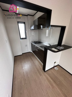 apartment 大字高屋