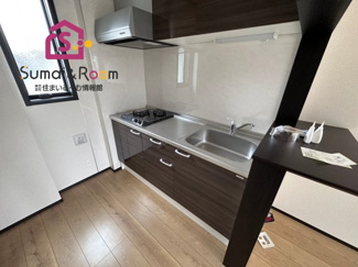 apartment 大字高屋