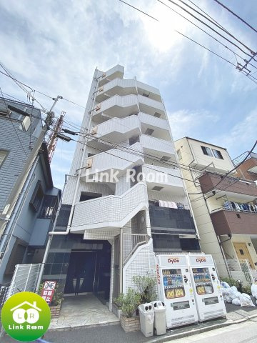 ル・リオン錦糸町EXE