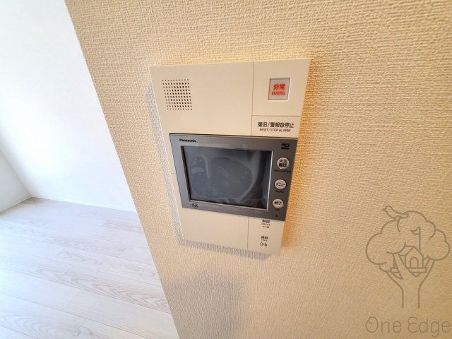 エスリードレジデンス梅田マークスの設備