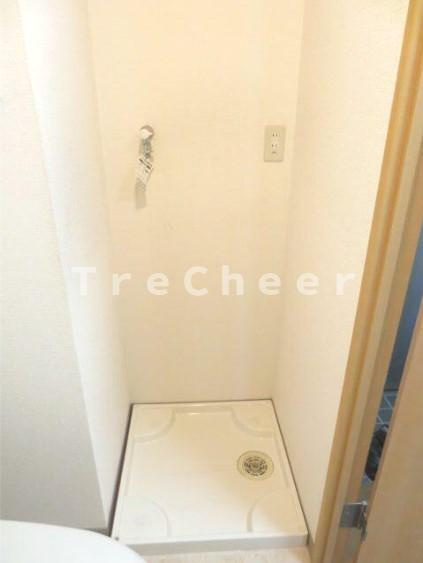 ペニンシュラ・コマゴメの設備