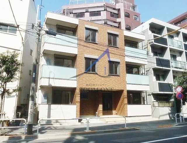 カーサカルダ大崎