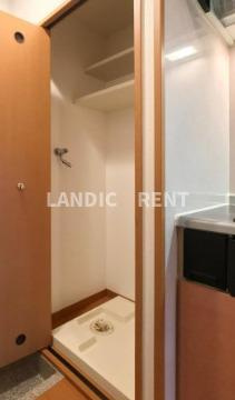 【設備】 | ピュアドーム箱崎ステーション