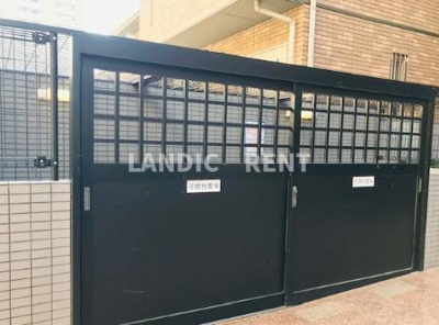 【その他共用部分】 | ピュアドーム箱崎ステーション