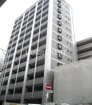 【その他共用部分】 | ピュアドーム箱崎ステーション