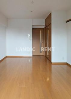 【内装】 | ピュアドーム箱崎ステーション