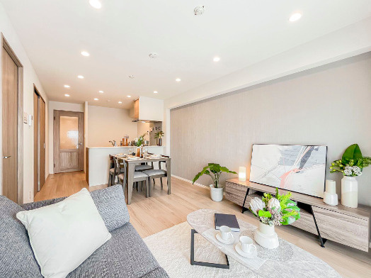 サンコーポ浦安Ｆ棟