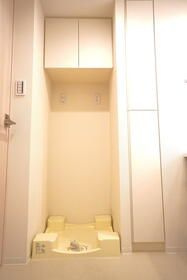 アヴァンカーサ町屋の設備