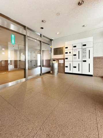 横浜蒔田ローヤルコーポ【仲介手数料無料】ペット可♪