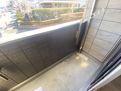 【居間・リビング】 | スタープラチナ平和台