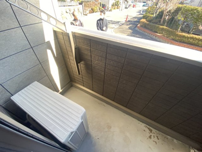 【設備】 | スタープラチナ平和台