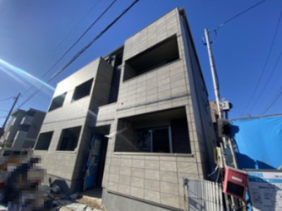 【外観】 | スタープラチナ平和台