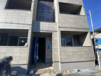 【その他】 | スタープラチナ平和台