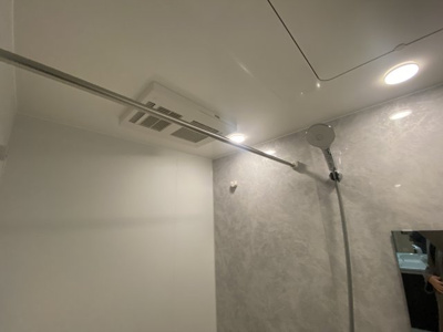 【独立洗面台】 | スタープラチナ平和台