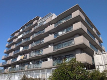 ユニライフ川西多田　2階の画像