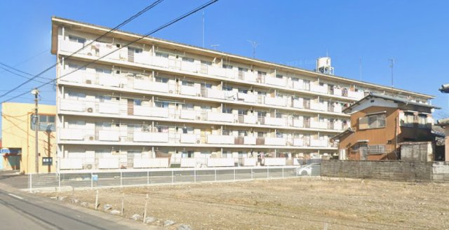 三重県伊賀市緑ケ丘東町　一棟マンションの外観