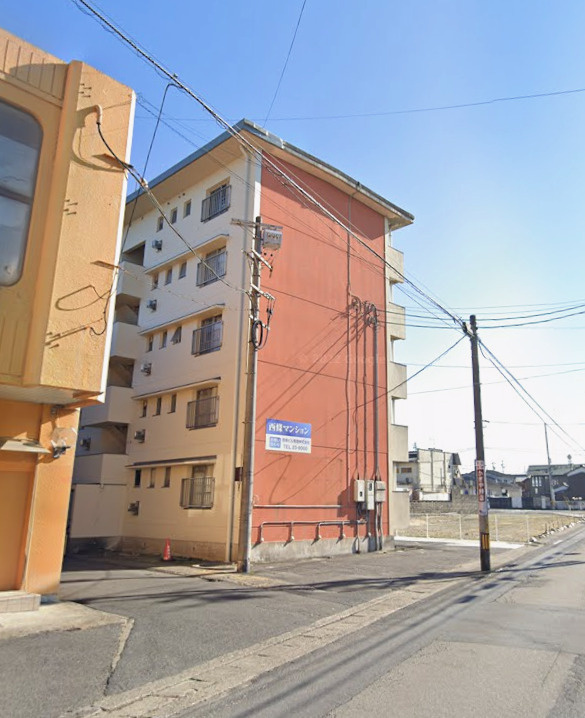 三重県伊賀市緑ケ丘東町　一棟マンションのその他