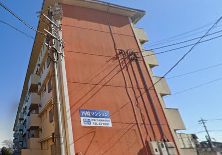 三重県伊賀市緑ケ丘東町　一棟マンションのその他