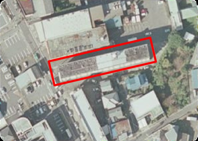 三重県伊賀市緑ケ丘東町　一棟マンションのその他