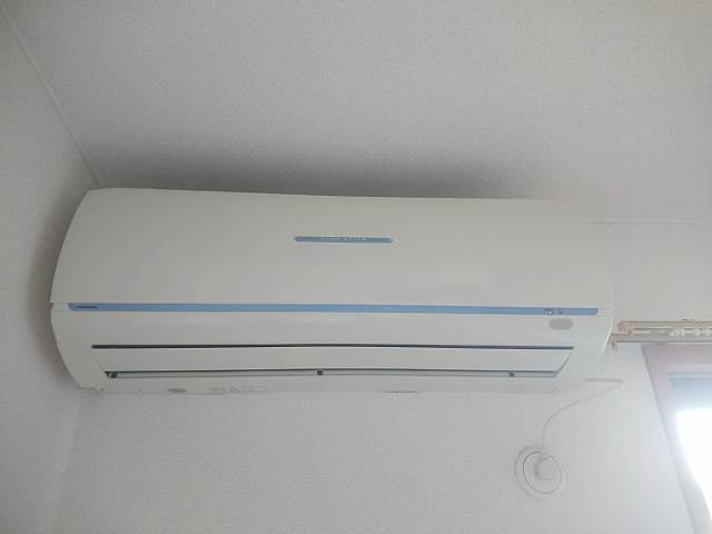 メソン・ド・ベルＢ棟の設備