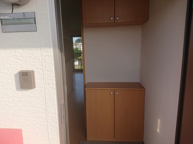 メソン・ド・ベルＢ棟のその他