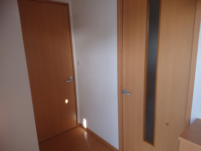 メソン・ド・ベルＢ棟のその他