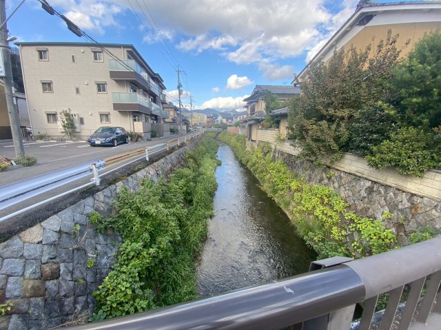 嵐山グランドシティのその他|有栖川