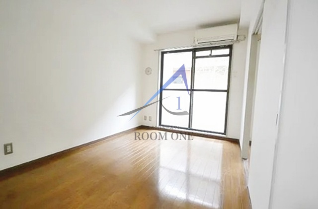 ロゼ下目黒の寝室|寝室です。