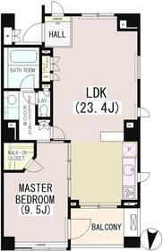 パーク・コート南麻布ヒルトップレジデンス