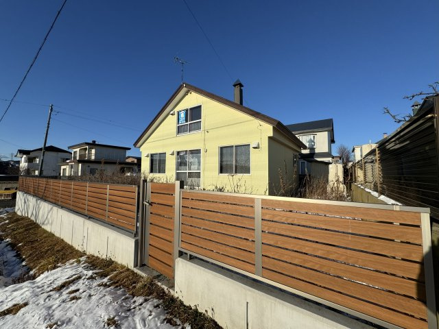 【興津4丁目】海を一望！日当たり良好な角地の古家付。バス停・小学校徒歩2分の利便性！のその他