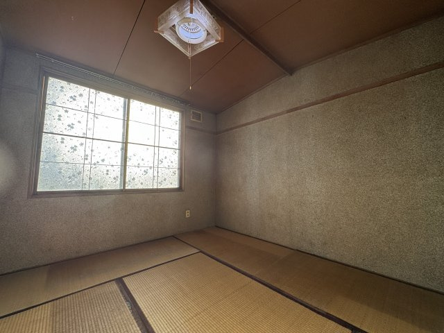 【興津4丁目】海を一望！日当たり良好な角地の古家付。バス停・小学校徒歩2分の利便性！のその他