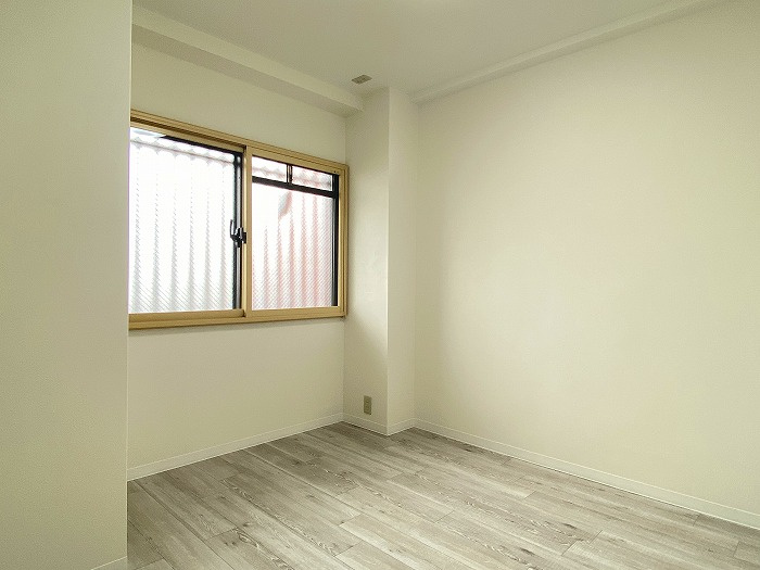 セザール第二細畑の洋室