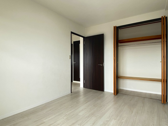 セザール第二細畑の洋室