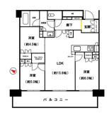 Brillia Tower 箕面船場 TOP OF THE HILLの画像