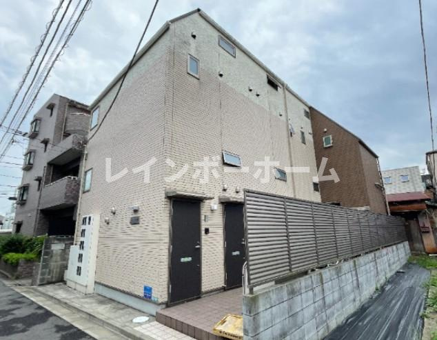 バーミープレイス葛西