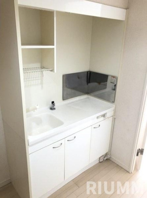 【キッチン】 | エスケー上池袋（Ｓ・Ｋ上池袋）