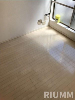 【居間・リビング】 | エスケー上池袋（Ｓ・Ｋ上池袋）