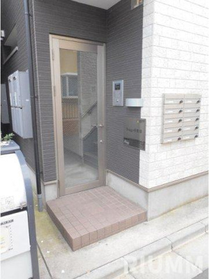 【エントランス】 | ステージ中野Ⅲ（Stage中野Ⅲ）