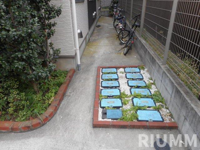 【その他共用部分】 | ステージ中野Ⅲ（Stage中野Ⅲ）