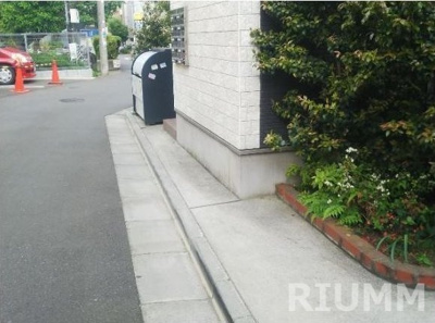 【その他共用部分】 | ステージ中野Ⅲ（Stage中野Ⅲ）