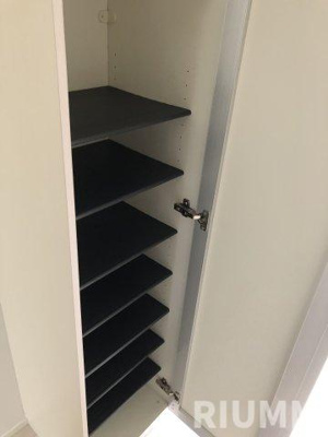 【収納】 | セラ上池袋