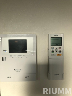 【セキュリティ】 | セラ上池袋