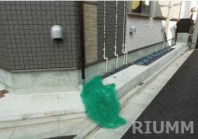 【その他共用部分】 | セラ上池袋