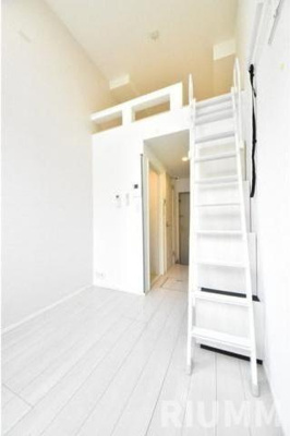 【居間・リビング】 | セラ上池袋