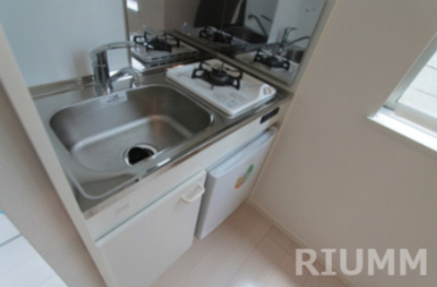 【キッチン】 | セラ上池袋