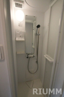 【シャワールーム】 | セラ上池袋