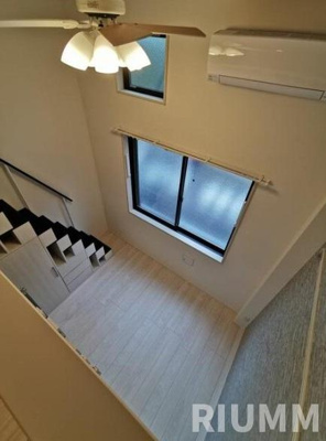 【洋室】 | セラ上池袋