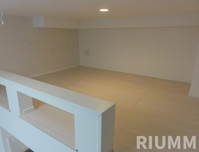 【内装】 | セラ上池袋